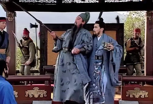 关公赴会歇后语是什么?