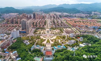 萍乡市湘东区未来还有发展前景吗?