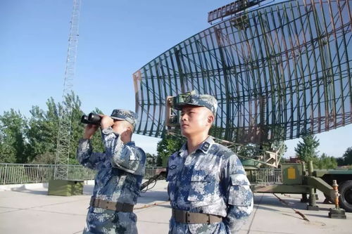 雷达兵有前途吗，雷达兵一般当几年