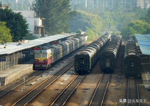 深圳到河源在哪里坐火车