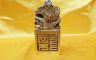 印绶是什么意思