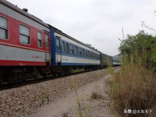 k256次列车时刻表查询，k256次列车经过的站点