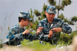 雷达兵是干什么的