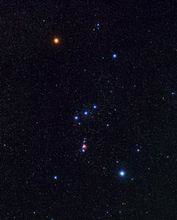 星等是什么意思，星等排名