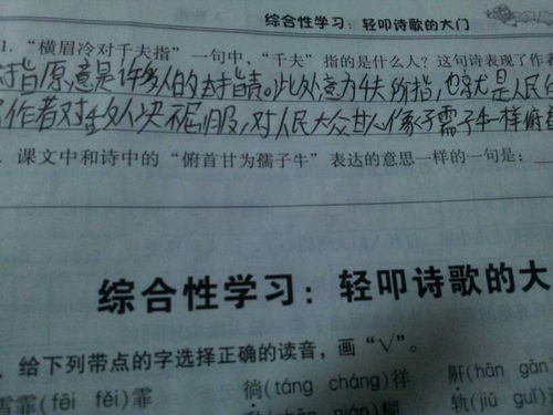 带有甘字的词语
