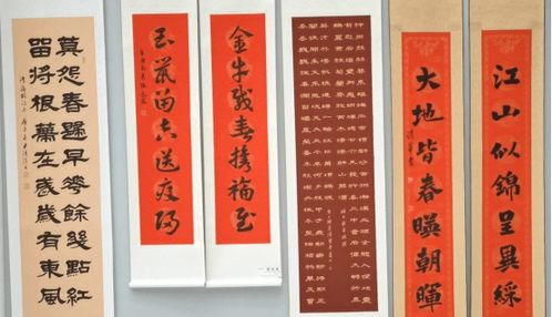 孟姜女庙楹联怎么读，楹联怎么读上下联
