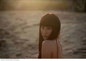 大海的女儿电影，大海的女儿动画片