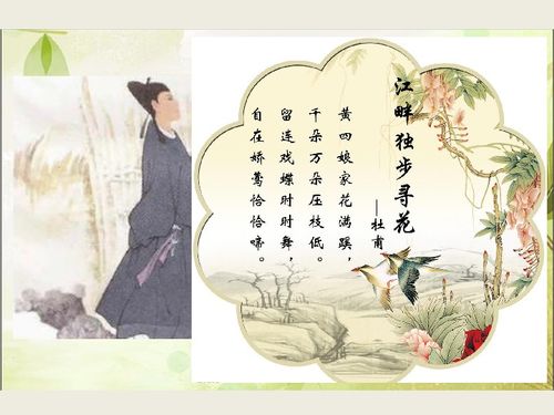 古诗二首的意思古诗二首的注释是什么