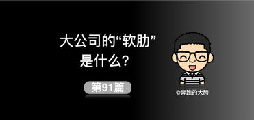 软肋是什么意思