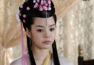升平公主到底是谁的女儿，升平公主与沈珍珠关系