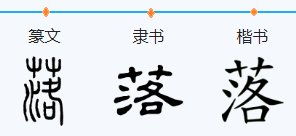 掉怎么组词组