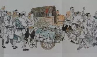至则招逃亡,立城垒,课耕桑以安辑之,年八十,卒于官的意思是?