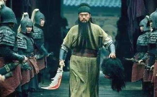 关公赴会一一单刀直入是什么意思，关公赴会的故事