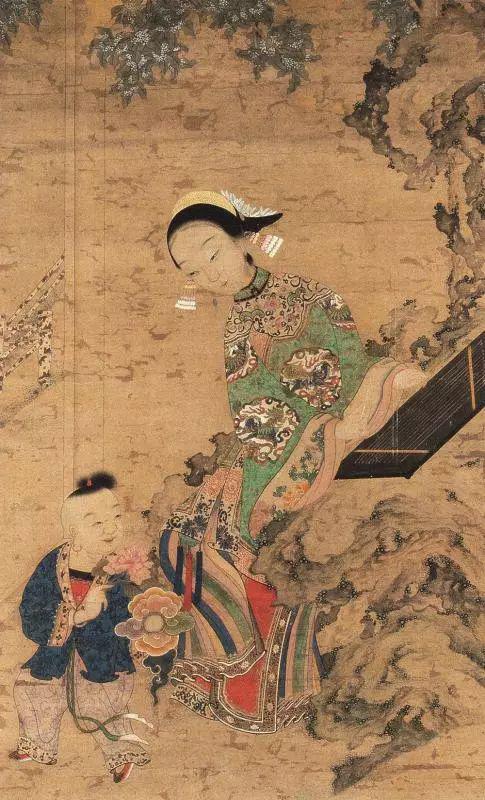 对于古代的新生儿,为何要进行“弄璋”或“弄瓦”之事?