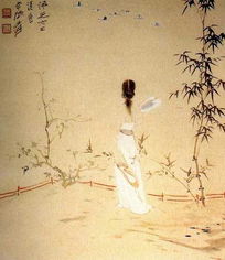 秋怨纯音乐要表达的意思，秋怨柳中庸原文翻译