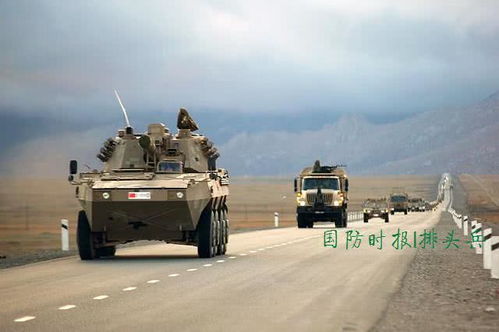 排头兵是什么意思，排头观察