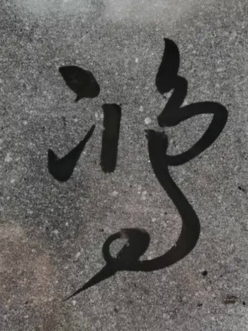 鸿怎么读音