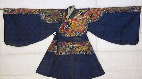 明朝以衣身饰蟒纹称为蟒服或蟒袍,这种蟒服是怎么发展的?