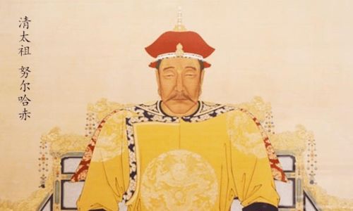 烈祖烈宗的正确写法，烈祖父的爸爸叫什么