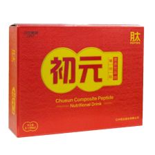 初元牛奶怎么样