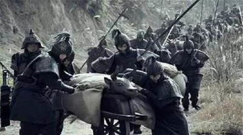 出师有名的典故，为什么要出师有名