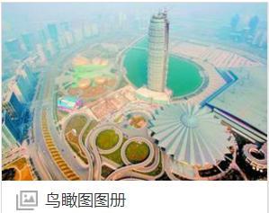 鸟瞰图怎么读，鸟瞰图效果图