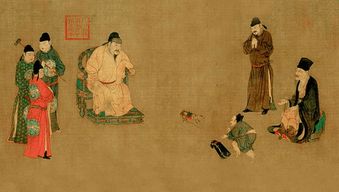 剑网三神策军,狼牙军到底什么性质?