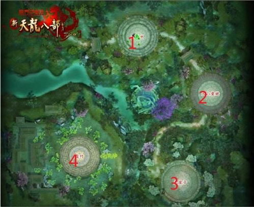 琅嬛福地记主旨，琅嬛福地记与桃花源记的异曲同工之妙