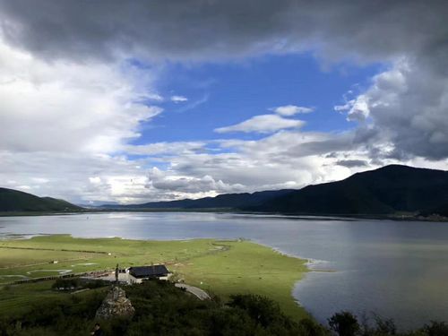 百川归海是什么意思