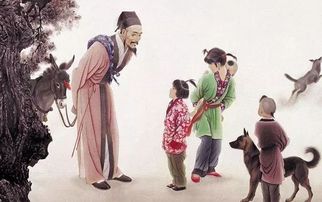 少小离家老大回全诗
