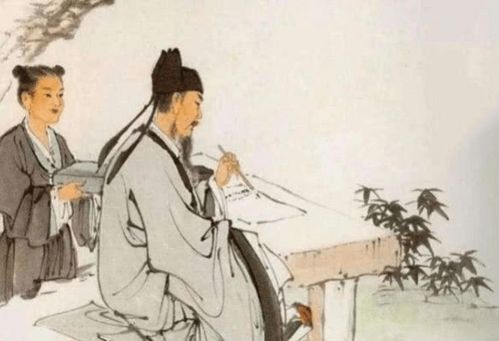 “告老解事”是什么意思?