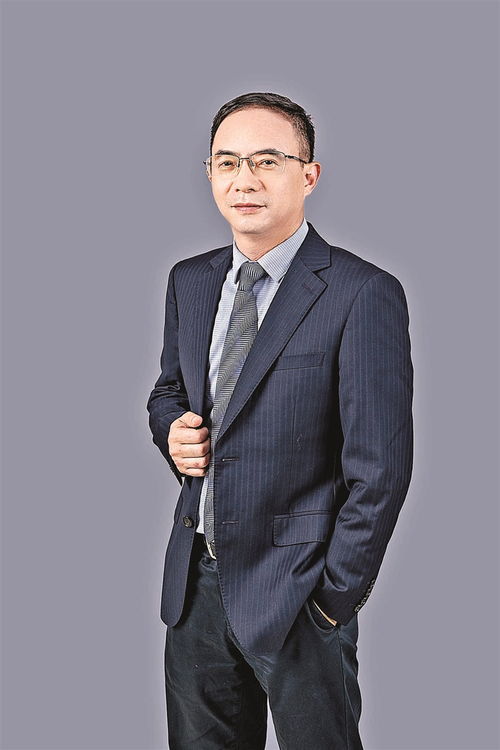 许剑雄，许剑锋华中科技大学