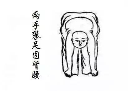 什么是八段锦健身术?