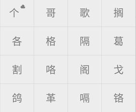 这个字鏖怎么读相同音?