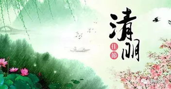 无花无酒过清明 兴味萧然似野僧是什么生肖，无花无酒过清明古诗