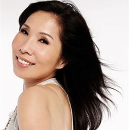 李度同时代女歌手