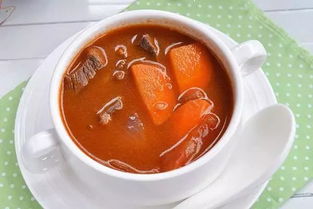 soup是什么意思英语怎么读音