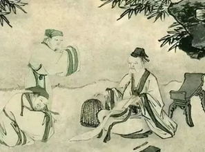 “千里家书只为墙,让他三尺又何妨”,是什么意思?