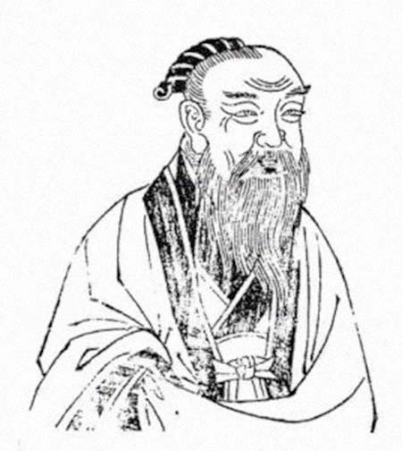 吕安和吕巽，吕安强