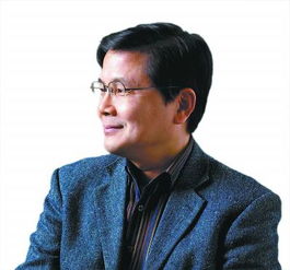 汪国真简介