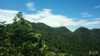 无锡斗山徒步路线及风景介绍