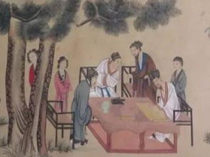 桃花流水窅然去 的窅是什么意思