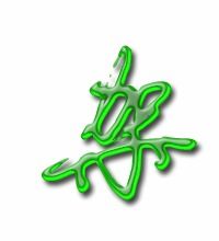 架字组词