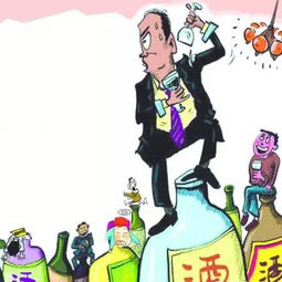 劝酒承担责任的法律规定，劝酒词