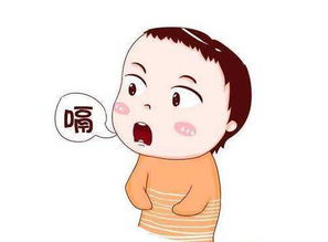 呃逆怎么读音读出来，呃逆与嗳气的区别