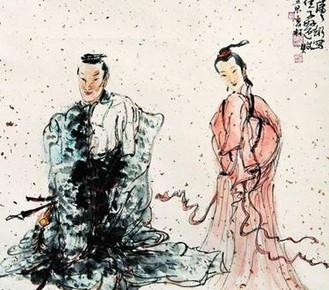 登徒子是啥意思子，登徒子赋