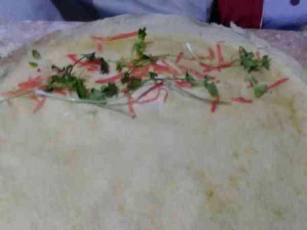 "饸饹"这两个字怎么读?