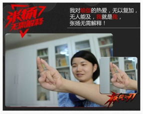 张杨的意思