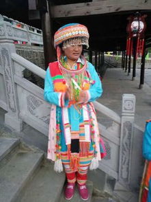 彝族怎么读，维西傈僳族怎么读