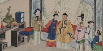 古代的庶女是什么意思